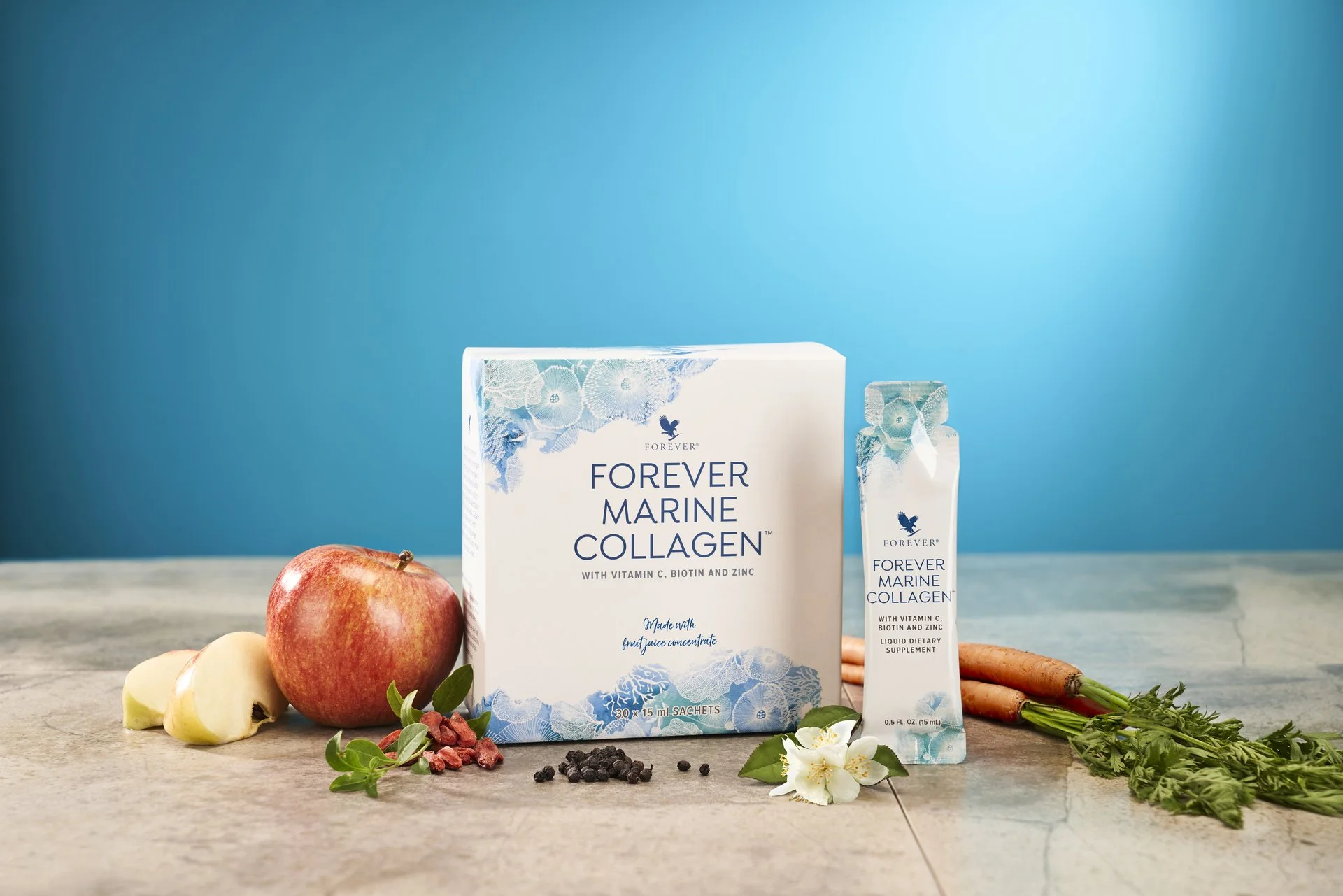 Forever Marine Collagen - Image 2